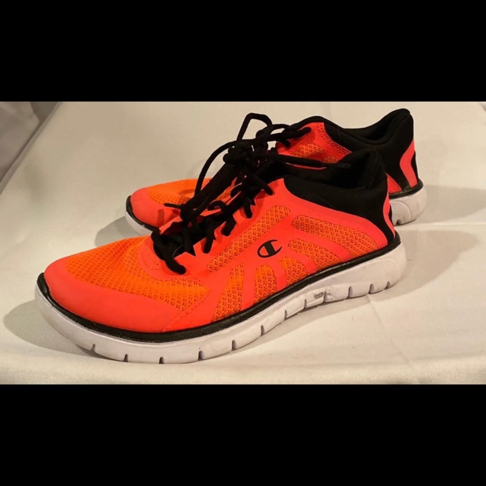 Champion comfort shoes